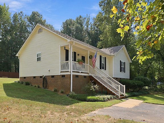2nd image of 2805 Girth Ln