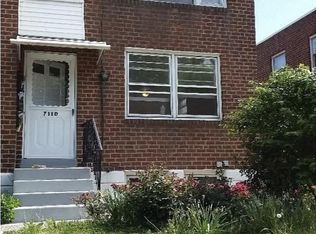 7110 Clinton Rd #B, Upper Darby, PA 19082