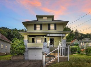 1672 Fawcett Ave, White Oak, PA