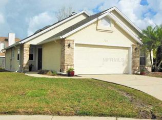 724 Meadowside Ct, Orlando, FL 32825