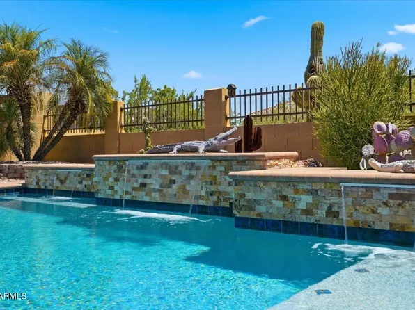 8513 E INDIGO Street, Mesa, AZ 85207