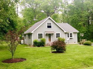 23396 Clarissa Rd, Chestertown, MD 21620