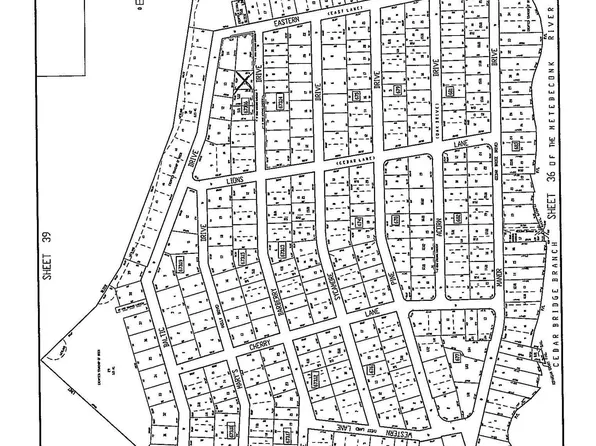 768 Barberry Drive, Brick, NJ 08723