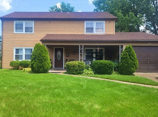 68 Hawthorne Ln, Willingboro, NJ 08046