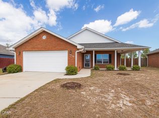4918 McCall Ln, Panama City, FL 32404