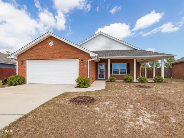 4918 McCall Ln, Panama City, FL 32404