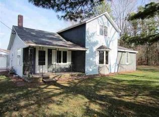 292 High St S, Amherst, WI 54406