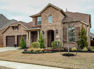 1409 Bluebell Ave, Lantana, TX 76226