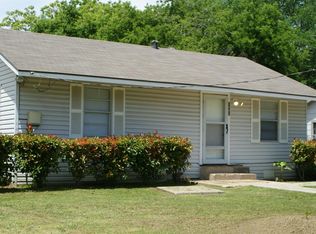 2903 New Haven St, Irving, TX 75062