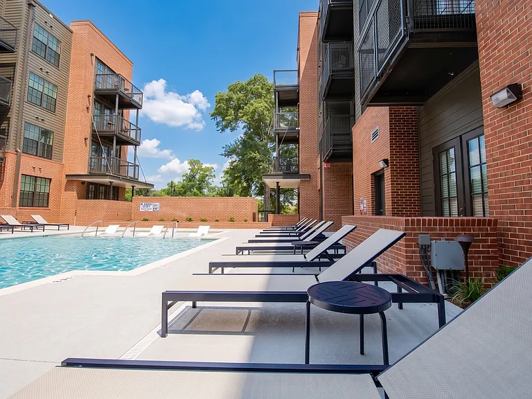 The Easley at UC — Photo 16