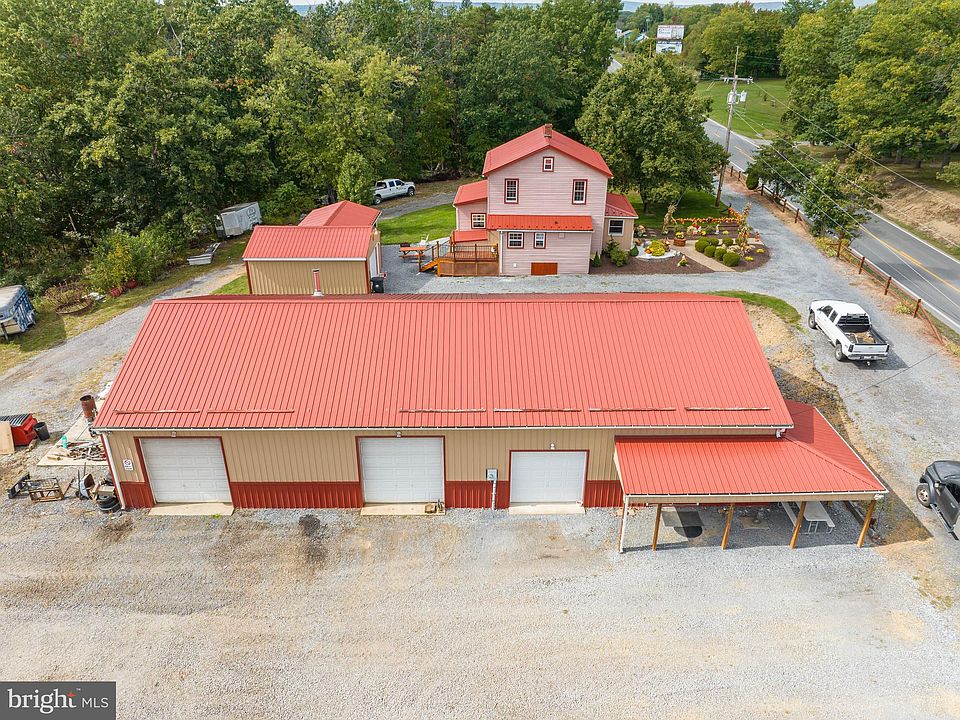 3246 Middleway Pike, Bunker Hill, WV 25413 Zillow