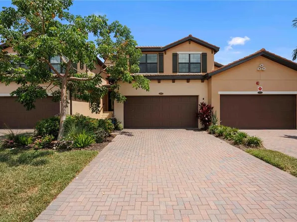 10821 TARFLOWER DRIVE #202, VENICE, FL 34293