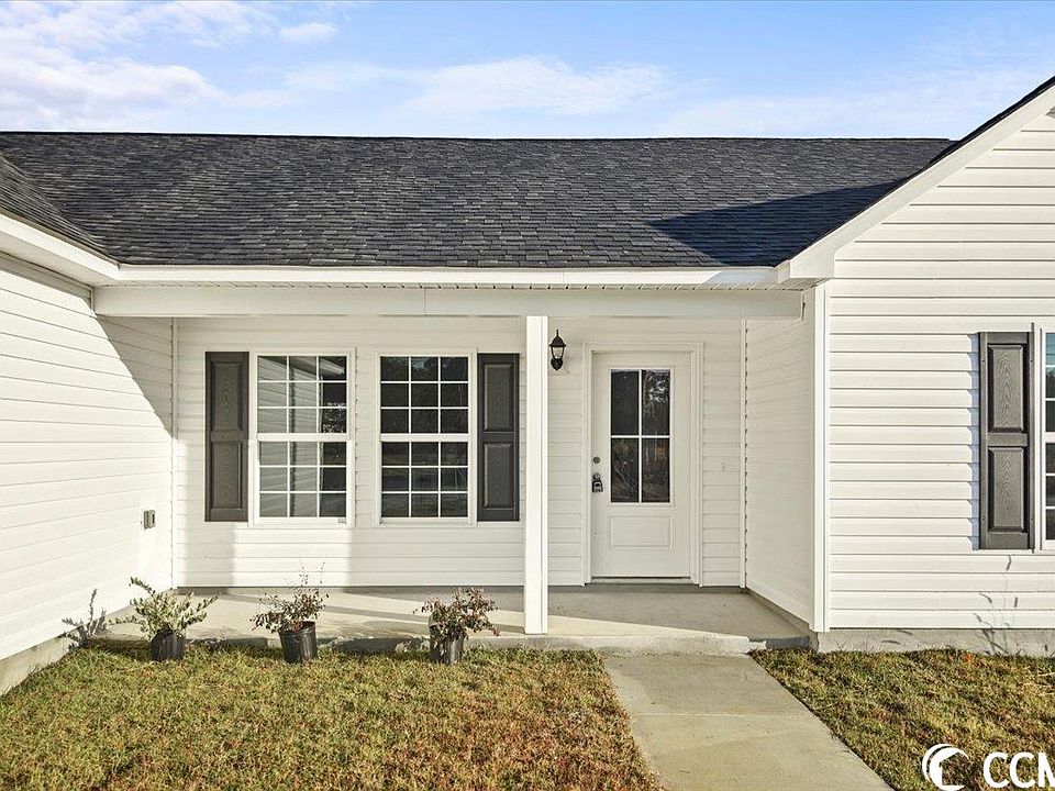 455 Pine Needle Dr, Longs, SC 29568 MLS 2309889 Zillow