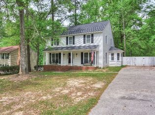 1965 Bolin Rd, North Augusta, SC 29841