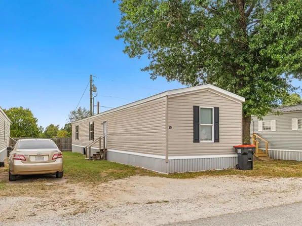 1472 Midway Ave #19, Springdale, AR 72764