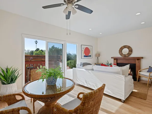 110 S Salinas St APT D, Santa Barbara, CA 93103