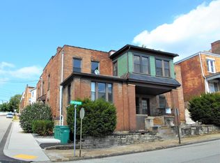 7634 Roslyn St APT 4, Pittsburgh, PA 15218