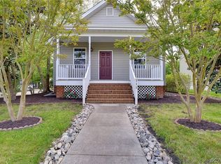 111 Carriage Rd, Williamsburg, VA 23188