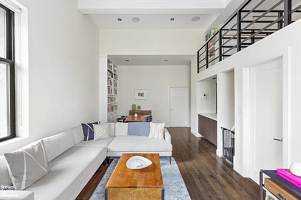 Sold by Brown Harris Stevens | media 4