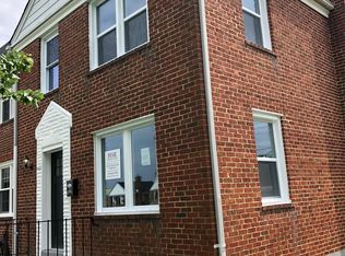 7463 School Ave, Dundalk, MD 21222