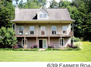 639 Farmer Rd, Quebeck, TN 38579