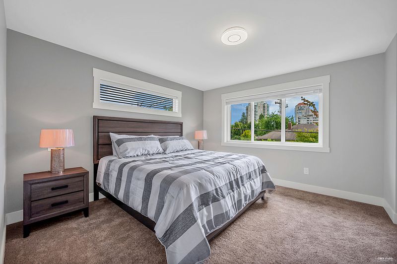 New Westminster Apartment for rent - 3 Bedrooms — photo 15