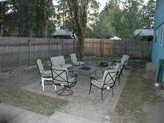 back patio