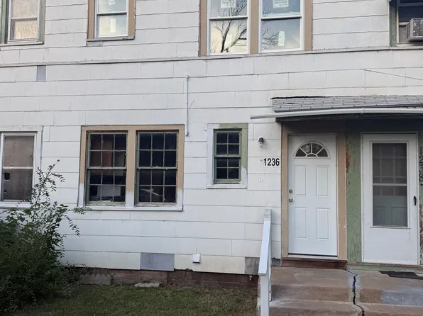 1236 S Pershing Ave, Wichita, KS 67218