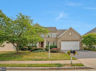 18478 Orchid Dr, Leesburg, VA 20176