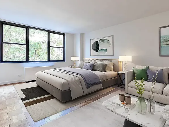 333 East 49th Street image 1 of 9