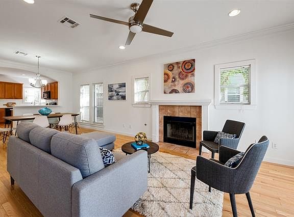 5th image of 3403 Garden Villa Ln #A