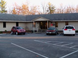 41 Eagles Rd, Beckley, WV 25801