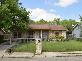 5339 Beryl Cv, San Antonio, TX 78242