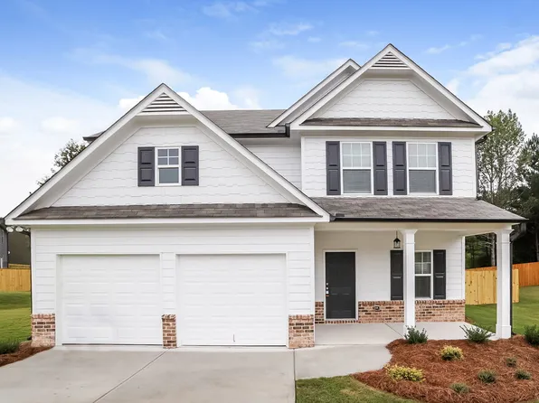 94 Susie Creek Ln, Villa Rica, GA 30180