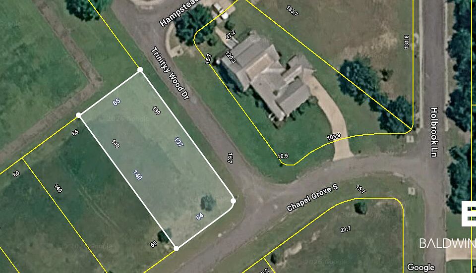 1st image of 17193 Chapel Grv