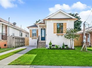 4514 Allen St, New Orleans, LA 70122