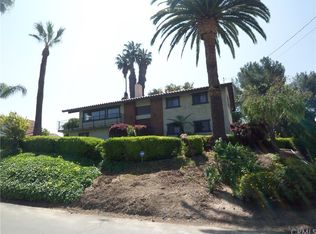 3123 Hillview Dr, Chino, CA 91710