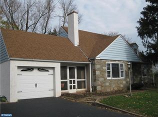 406 E 9th Ave, Collegeville, PA 19426
