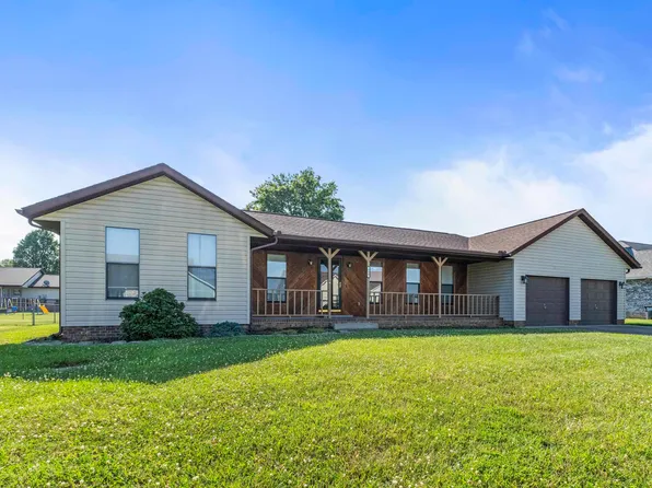144 Township Road 1385, Proctorville, OH 45669
