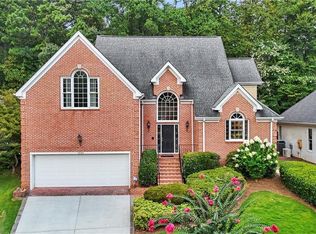 1696 Harts Run, Atlanta, GA 30341