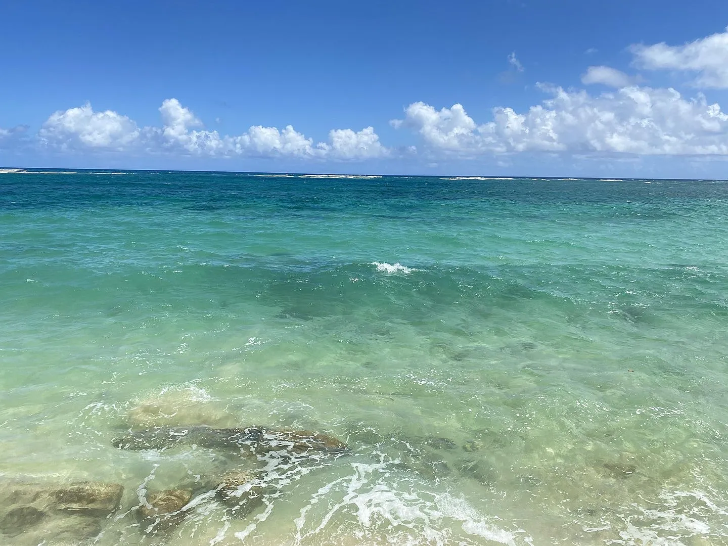 Oceanfront Home on Oahu's North Shore with Spa. Hale Oka Nunu — Photo 3