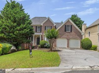 4815 Rapids Cir NW, Acworth, GA 30102