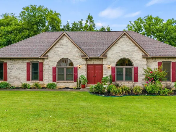 1720 Covey Rise Trl, Knoxville, TN 37922