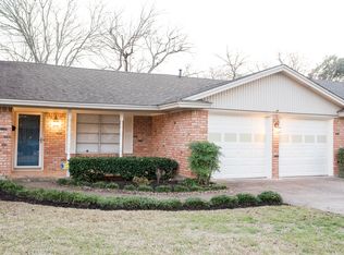 3609 Glenmont Dr, Fort Worth, TX 76133