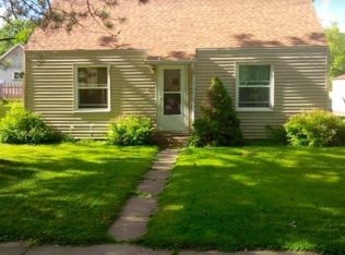 440 Maple St #HOME, Glenwood City, WI 54013