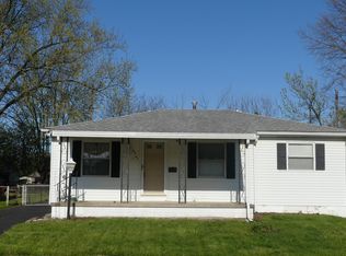 3747 S Ohio Ave, Columbus, OH