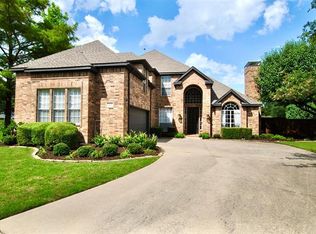 808 Parkwood Ct, McKinney, TX 75072
