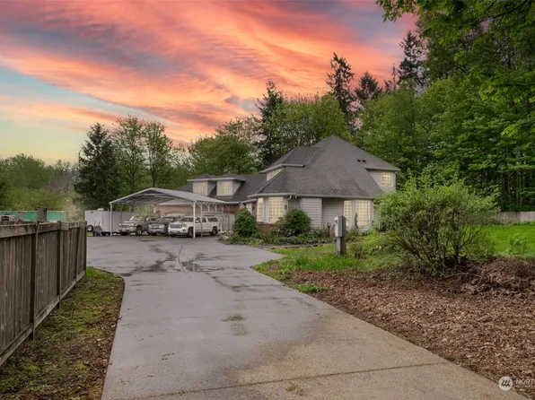 9420 145th Street Ct E, Puyallup, WA 98375