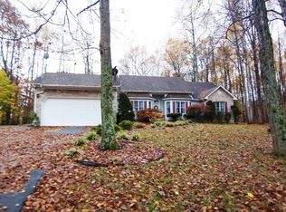 124 Stone House Trl, Bardstown, KY 40004