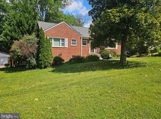 3058 Hazelton St, Falls Church, VA 22044